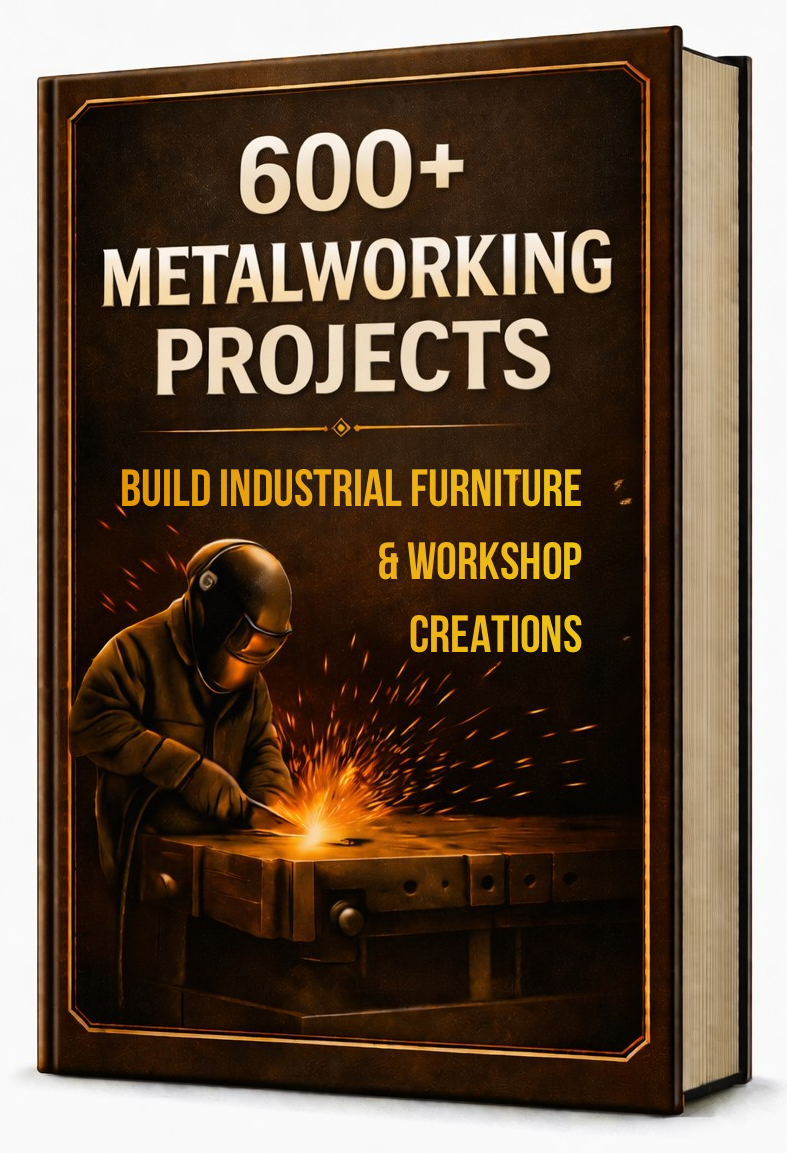 MASTER METALWORKING SYSTEM + 8 BONUS